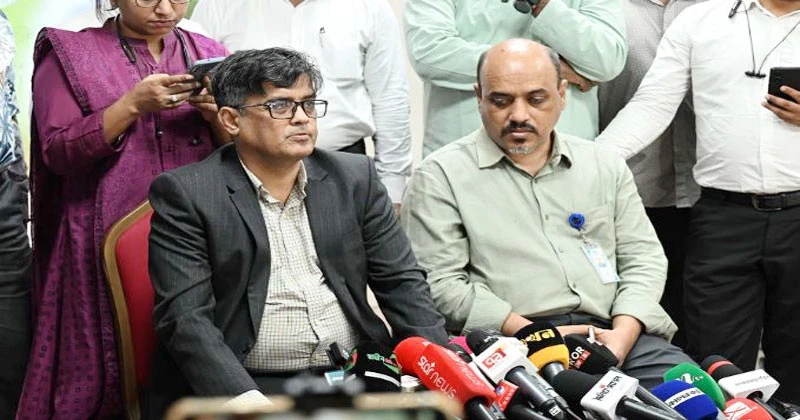 পুলিশের স্বাধীন তদন্ত সার্ভিস গঠনের সিদ্ধান্ত সরকারের